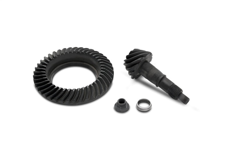 Universal 8.8 Inch 4.10 Ring Gear and Pinion - View 9 | Dirty Garage