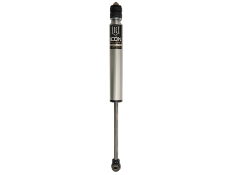 2007-2024 Tundra 0-1.5" Rear 2.0 Series Aluminum Shocks | Dirty Garage