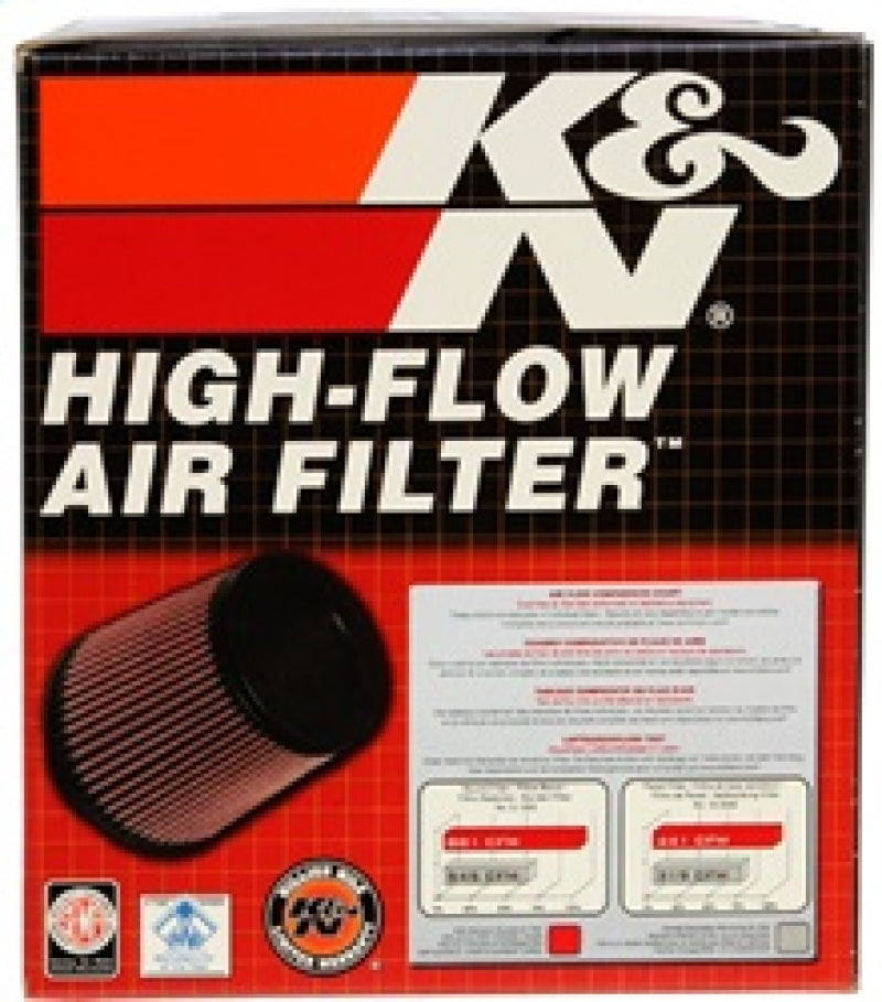 Replacement Air Filter Mustang, 3.8L, 5.0L, 1994-1997 - View 11 | Dirty Garage
