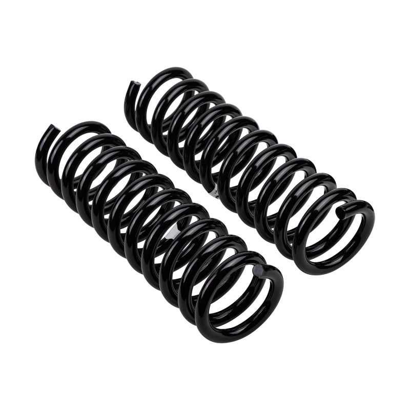 2002-2012 Jeep Liberty Coil Spring Front Jeep KJ Med - View 4 | Dirty Garage