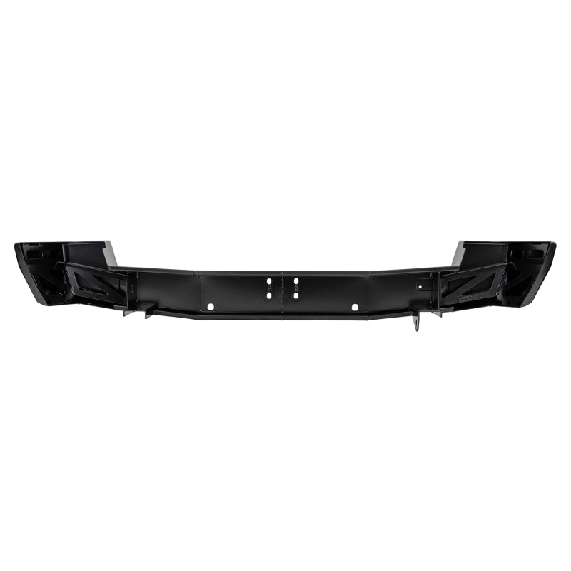 2007-2014 Toyota FJ Cruiser Rear Bar FJ US Spec (Fit Kit NOT Included) - View 16 | Dirty Garage