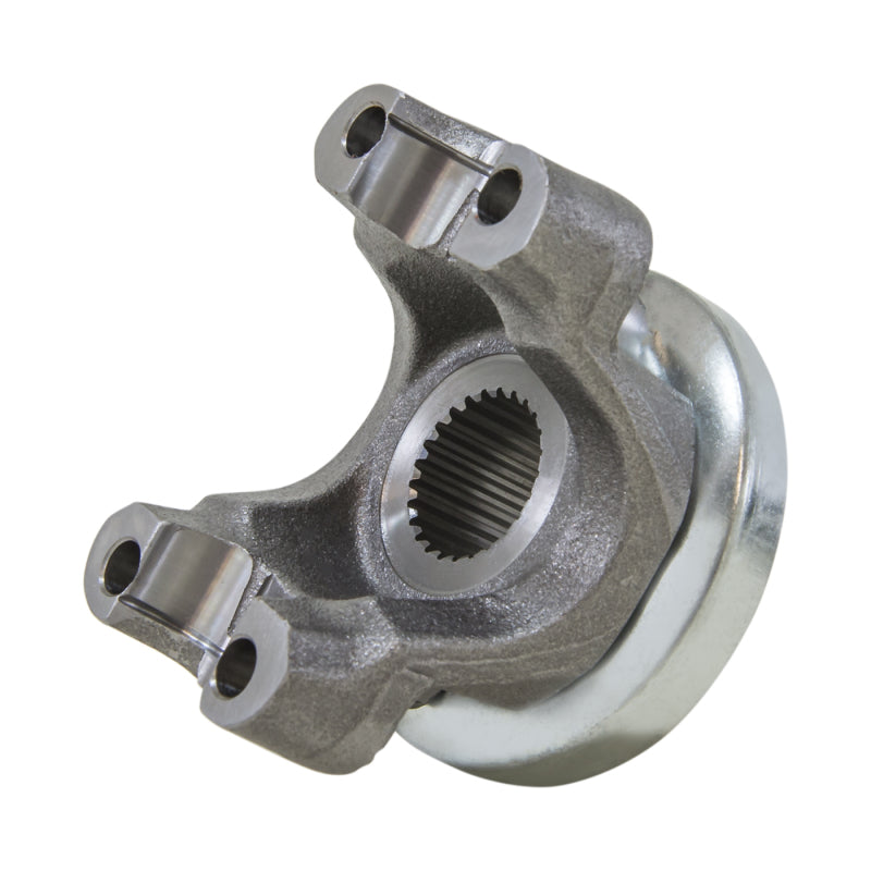 1964-1973 GM 8.2 in Pinion Yoke (YY GM8.2-1310-25) - View 2 | Dirty Garage
