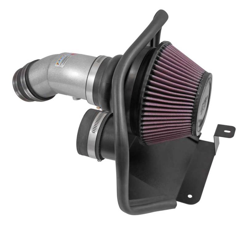 2014-2015 Elantra 1.8l/2.0L Typhoon Performance Intake Performance kit - View 2 | Dirty Garage