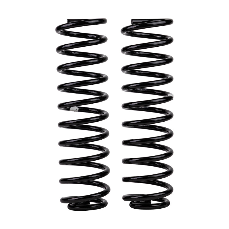 1997-2006 Jeep Wrangler Coil Spring Front Jeep TJ | Dirty Garage