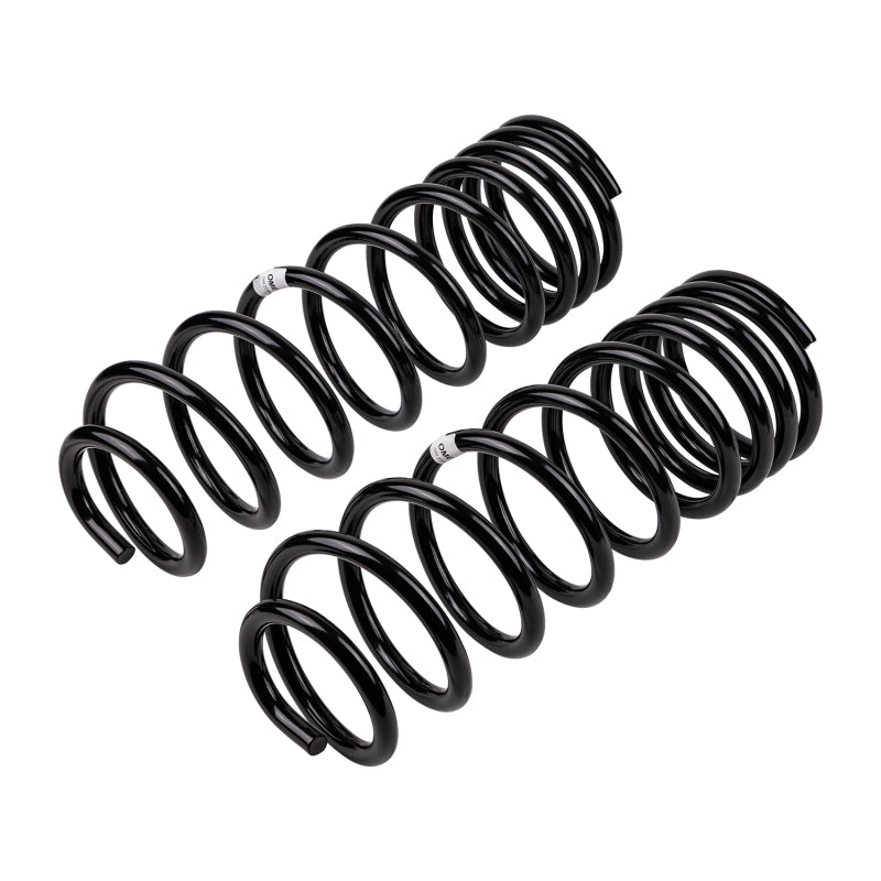 1996-2009 Toyota 4Runner Coil Spring Rear Prado To 2003 - View 4 | Dirty Garage