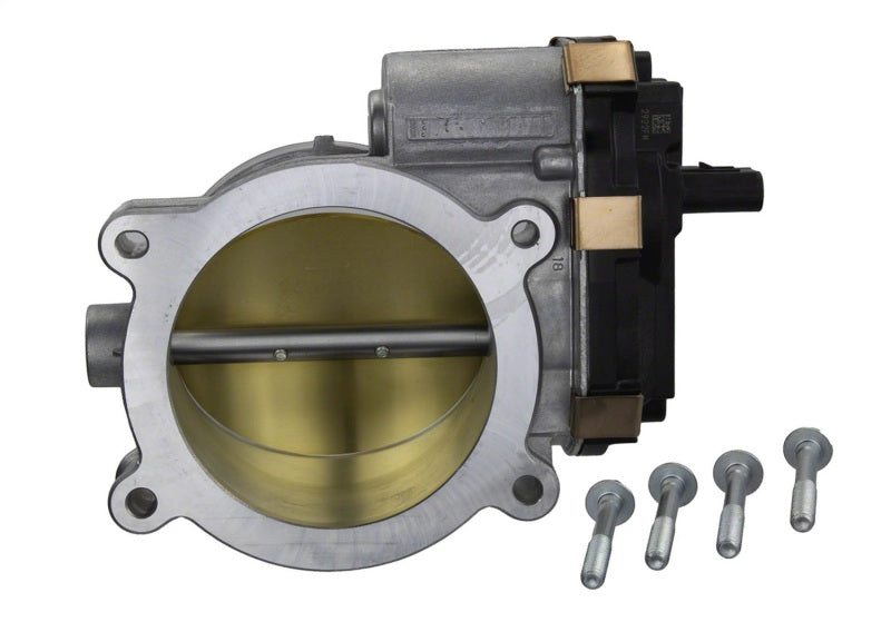 2015-2020 Mustang GT350 5.2L 87mm Throttle Body - View 7 | Dirty Garage
