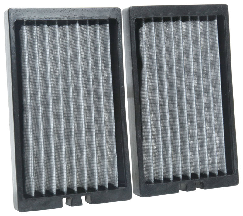 2018 Wrangler JL 2.0L/3.6L Cabin Air Filter - 2 Per Box | Dirty Garage