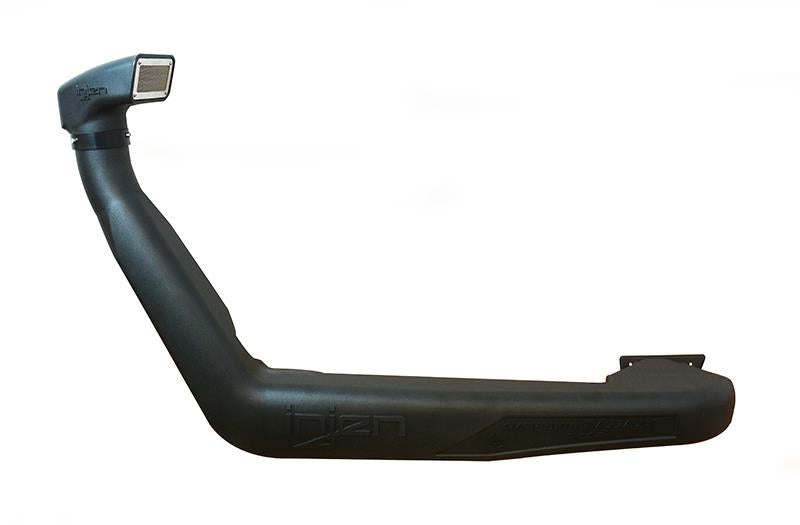 2007-2018 Wrangler 3.6L Deep Water Crossing Snorkel Evolution Intake - View 2 | Dirty Garage