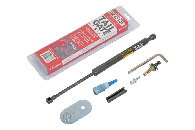 2009-2026 Dodge/Ram 1500/HD Tailgate Assist Shock | Dirty Garage