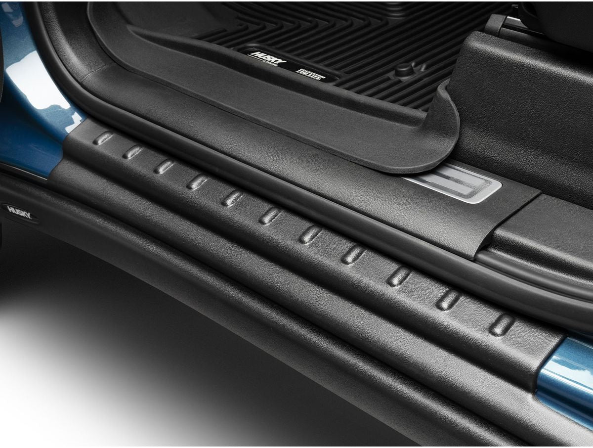 2022-2025 Tundra Crew Max Trail Armor Rocker Panel Kit (2874141)