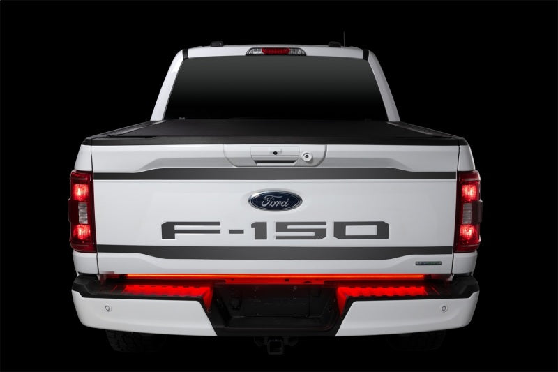 2019-2026 GM 1500/HD 60" Blade Series LED Tailgate Light - View 9 | Dirty Garage
