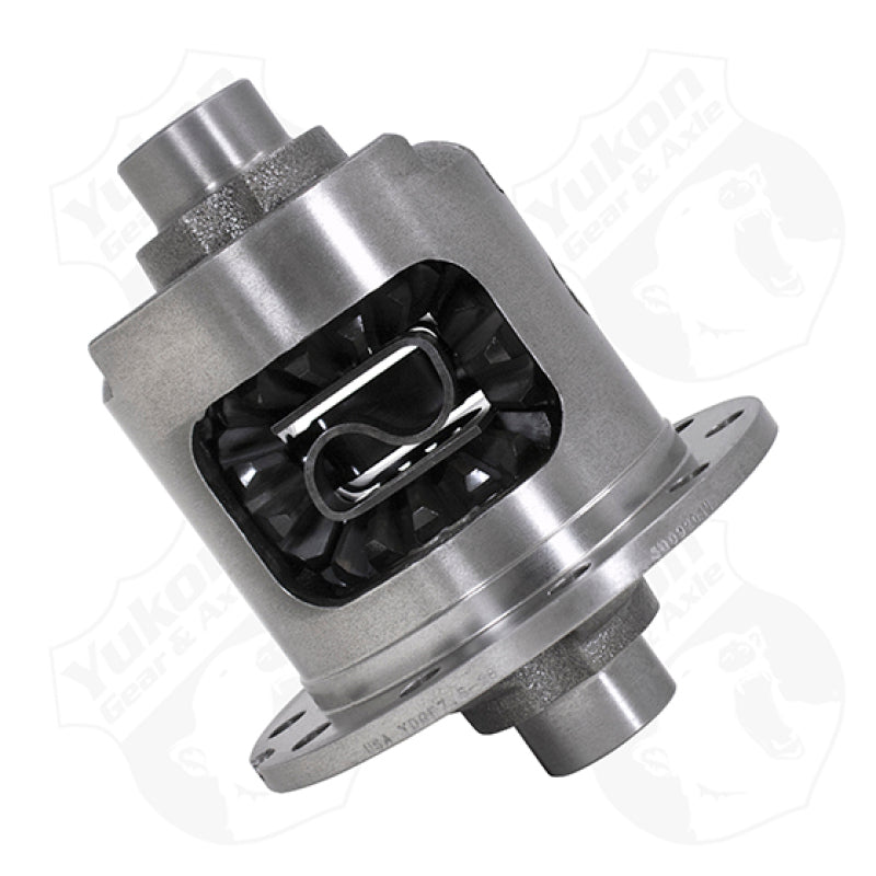 1978-2011 Ford 7.5 in Rear Limited Slip Differential (YDGF7.5-28) - View 4 | Dirty Garage