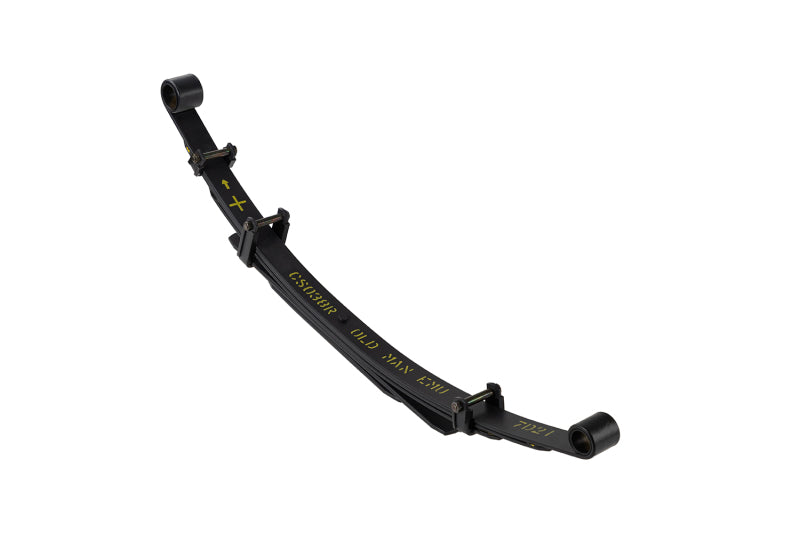 1986-1995 Suzuki Samurai Leaf Spring Suzuki Sierra R - View 2 | Dirty Garage