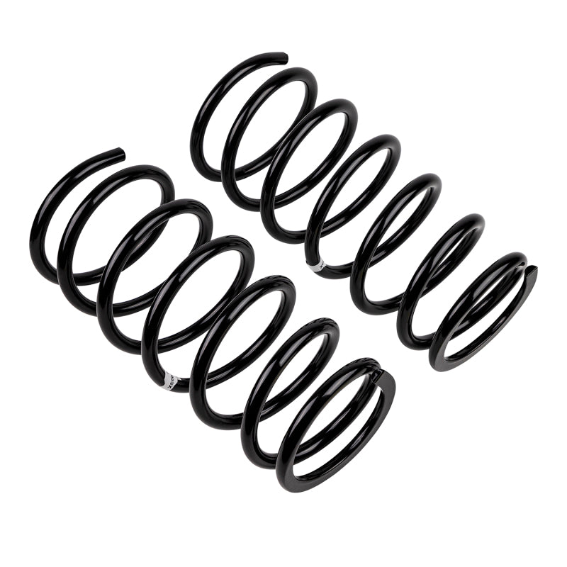 1995-2004 Nissan Pathfinder/Pathfinder Armada Coil Spring Front Pathfinder R50 - View 5 | Dirty Garage