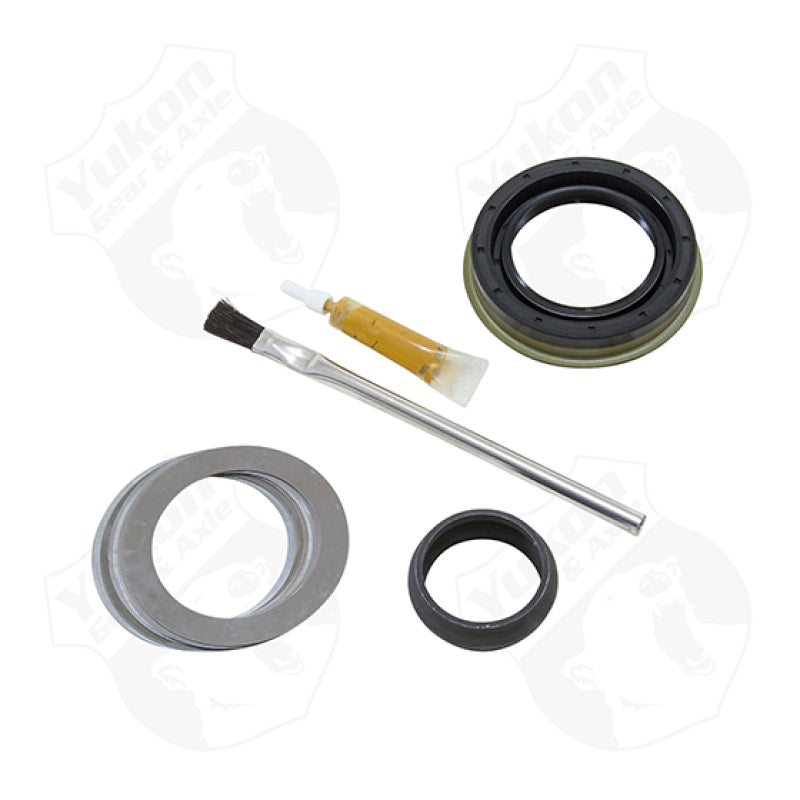 1966-2010 Chrysler 9.25 in Rear Minor install kit (MK C9.25-R) - View 2 | Dirty Garage