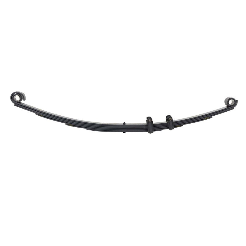 1969-2014 Toyota 4Runner/Hi-Lux/Pickup Leaf Spring Hilux-Front- | Dirty Garage