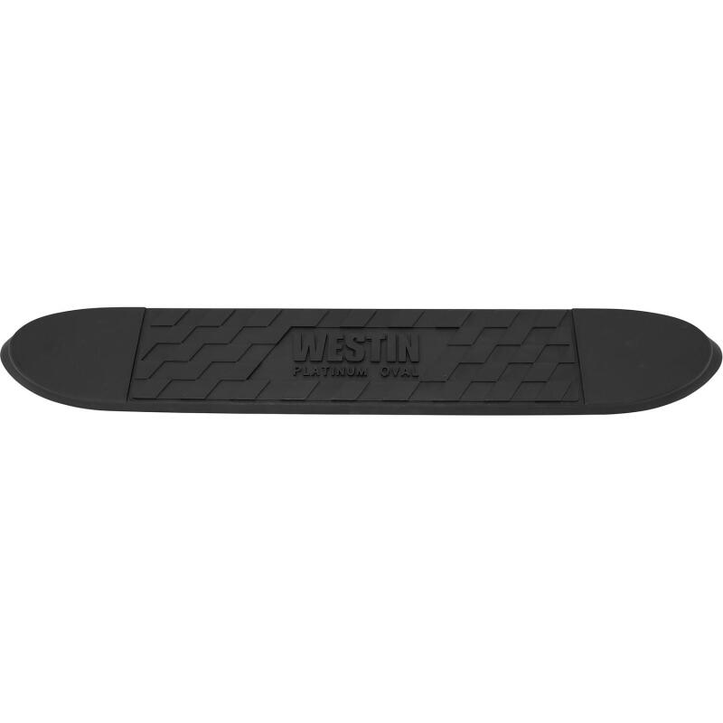 Westin Platinum 4 Replacement Service Kit w/ 24in pad - Black - View 2 | Dirty Garage