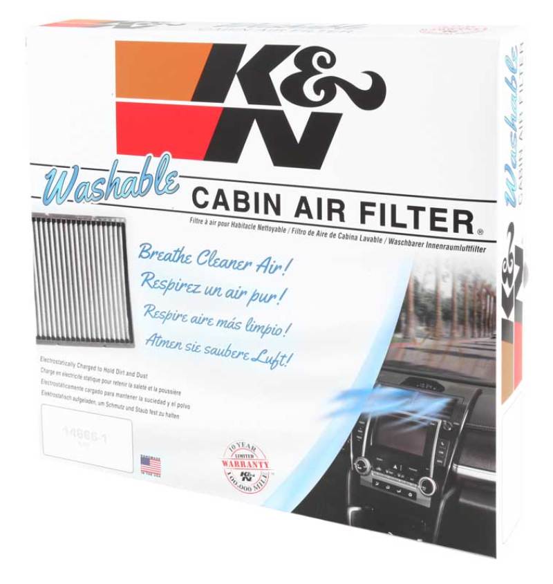 2011-2016 Grand Cherokee/2011-2016 Durango Cabin Air Filter - View 15 | Dirty Garage