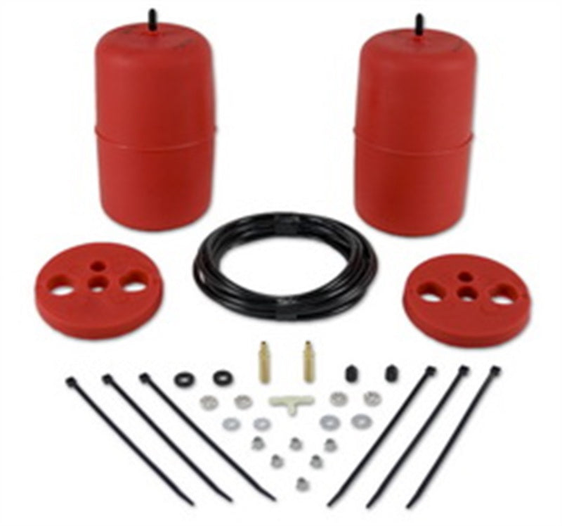 Universal 1000 Air Spring Kit | Dirty Garage