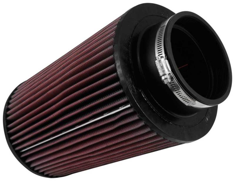 Universal Filter 4 inch Flange 6 3/4 inch OD Base 5 7/8 inch OD Top 9 1/2 inch Height - View 4 | Dirty Garage
