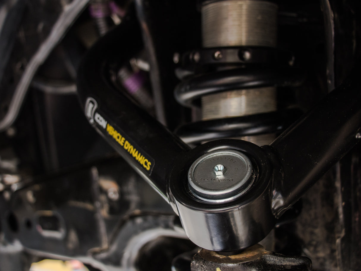 2020-2023 Ranger ICON Front Upper Ball Joint - View 4 | Dirty Garage