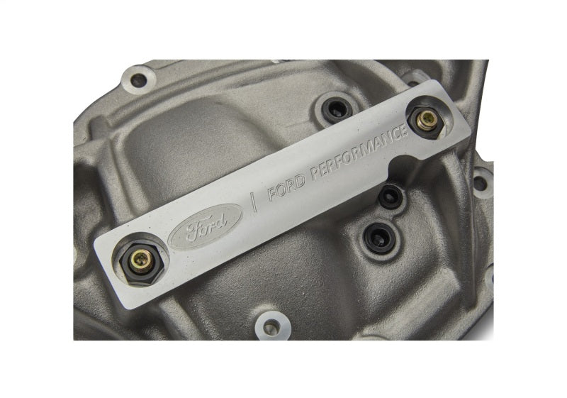 2015+ Mustang Differential Cover - 8.8in. IRS - View 4 | Dirty Garage