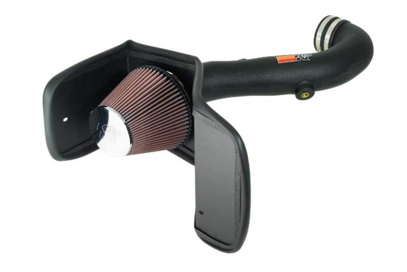 2005-2008 4Runner V8-4.7L AirCharger Performance Intake | Dirty Garage