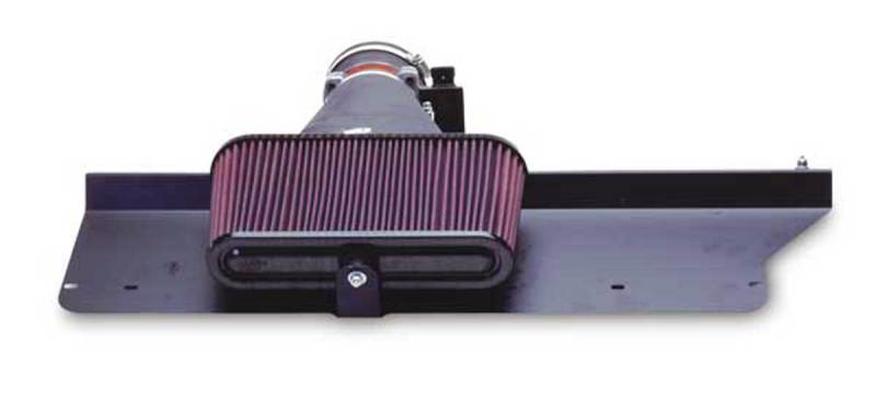 1998-2002 Camaro 5.7L-V8 Performance Intake Kit - View 2 | Dirty Garage