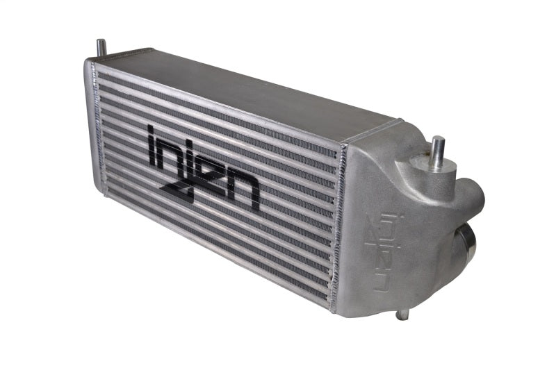 2015-2020 F-150 EcoBoost Bar and Plate Front Mount Intercooler | Dirty Garage