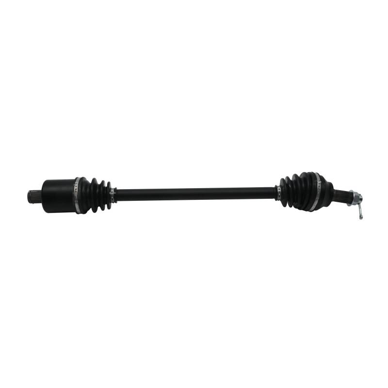 2016-2019 Polaris RZR XP 4 Turbo 8 Ball Axle - Rear Left | Dirty Garage