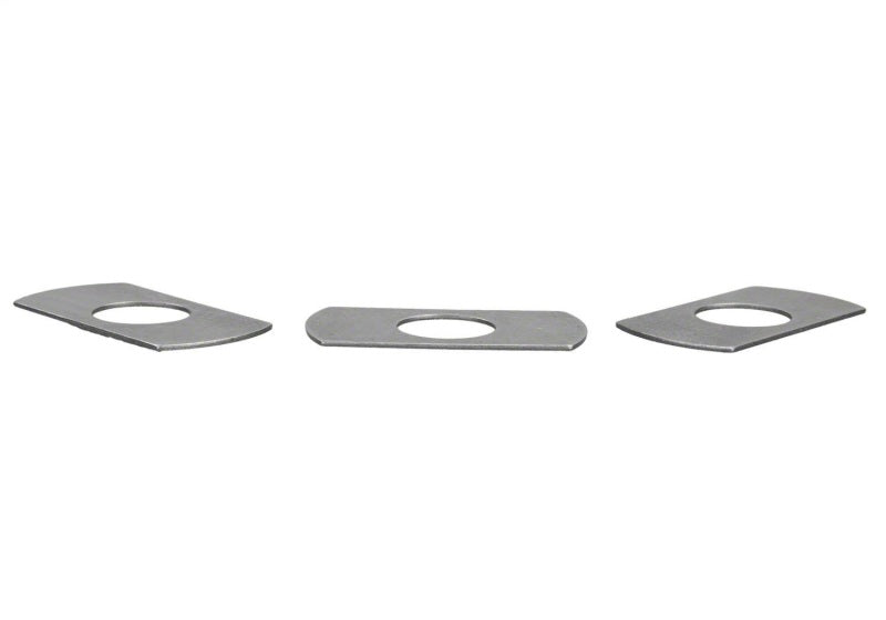 Universal Valve Rocker Arm Pedestal Shim Kit - View 12 | Dirty Garage