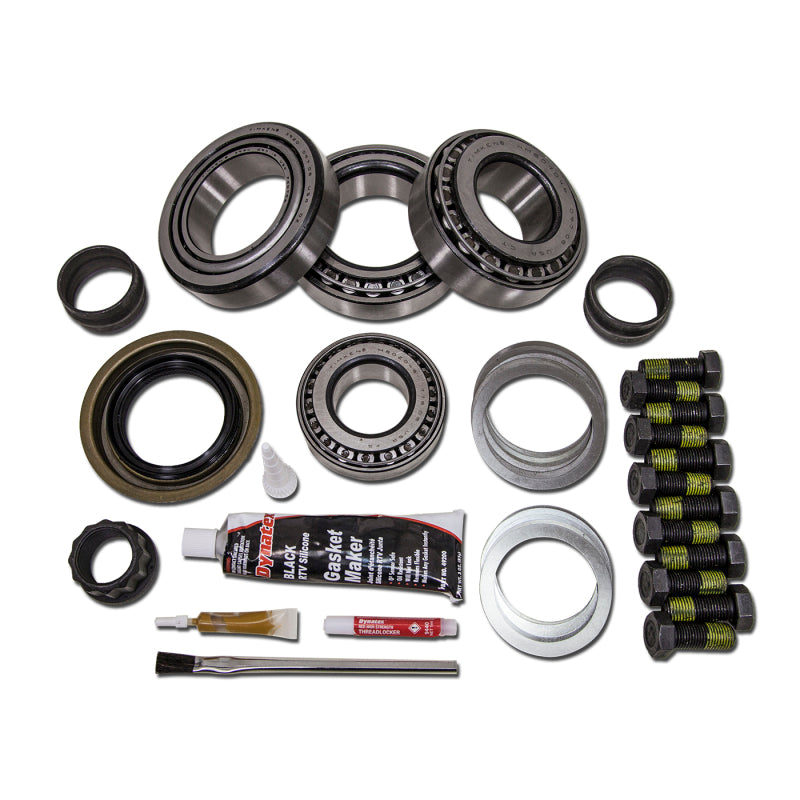 2011-2019 Rear Differential Rebuild Kit (YK GM11.5-B) - View 4 | Dirty Garage