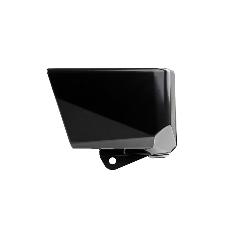 2007-2014 Toyota FJ Cruiser Rear Bar FJ US Spec (Fit Kit NOT Included) - View 18 | Dirty Garage