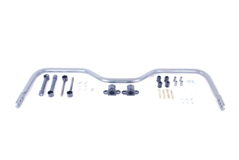 2014-2022 Ram HD Solid Heat Treated Chromoly 1-1/4in Big Wig Rear Sway Bar - View 3 | Dirty Garage