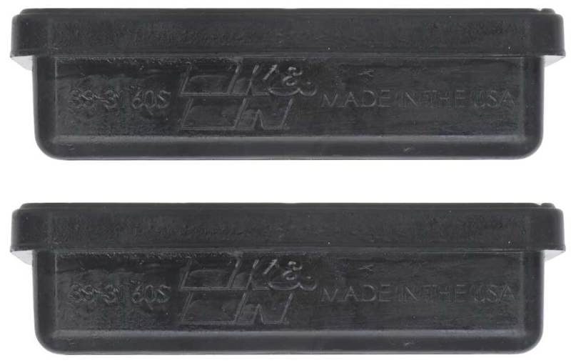 Universal X3M/X4M L6-3.0L F/I Turbo Drop In Air Filter - View 8 | Dirty Garage