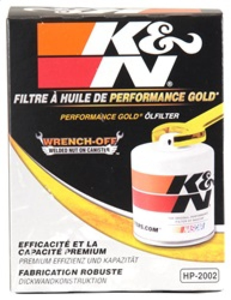 Universal Oil Filter OIL Filter; Automotive - View 12 | Dirty Garage