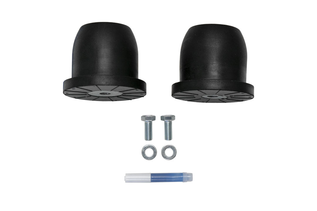 2015-2026 Sprinter 4x4 Bump Buddies Front Jounce Stops (Pair) (1043)