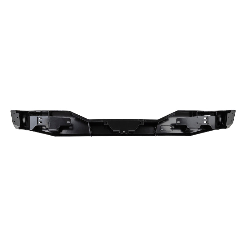 1987-2006 Wrangler Rear Bar 1588Kg TJ/YJ Suits Armour - View 6 | Dirty Garage