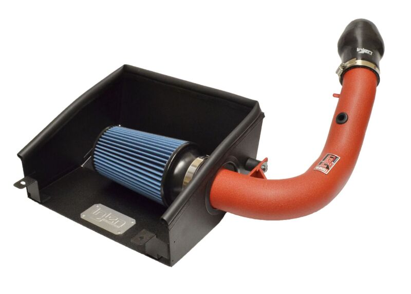 2015-2017 Slingshot 2.4L Short Ram Intake w Heat Shield - View 3 | Dirty Garage