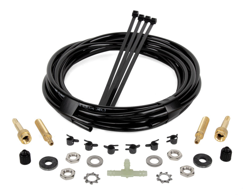 Universal Replacement Hose Kit 605XX 805XX Series | Dirty Garage