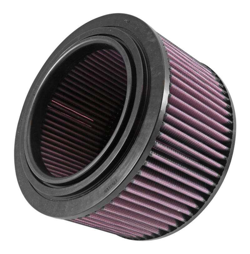 Replacement Round Straight Air Filter for 2012-2015 Ranger - View 5 | Dirty Garage