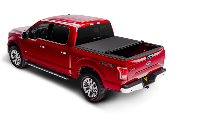 2017-2020 Super Duty 8' Pro X15 Bed Cover - View 2 | Dirty Garage