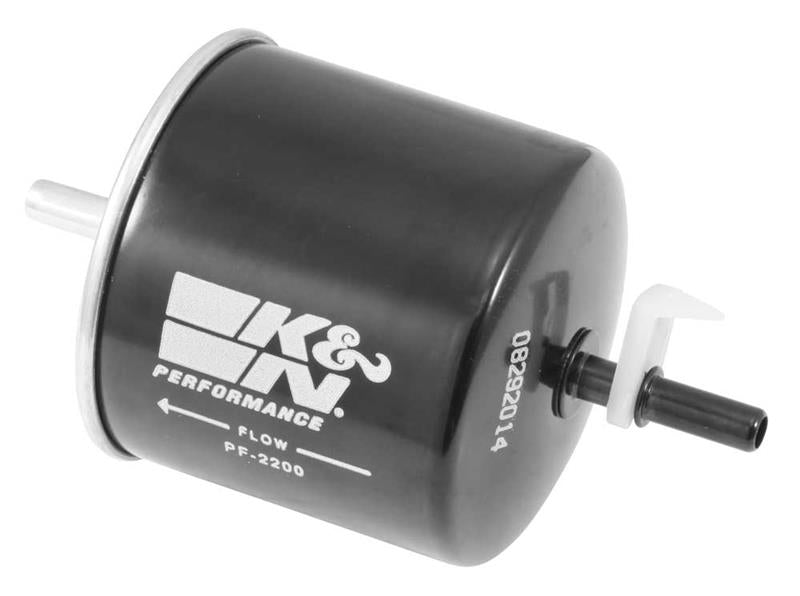 1992-1995 Cavalier 2.2L/3.1L Fuel Filter - View 2 | Dirty Garage