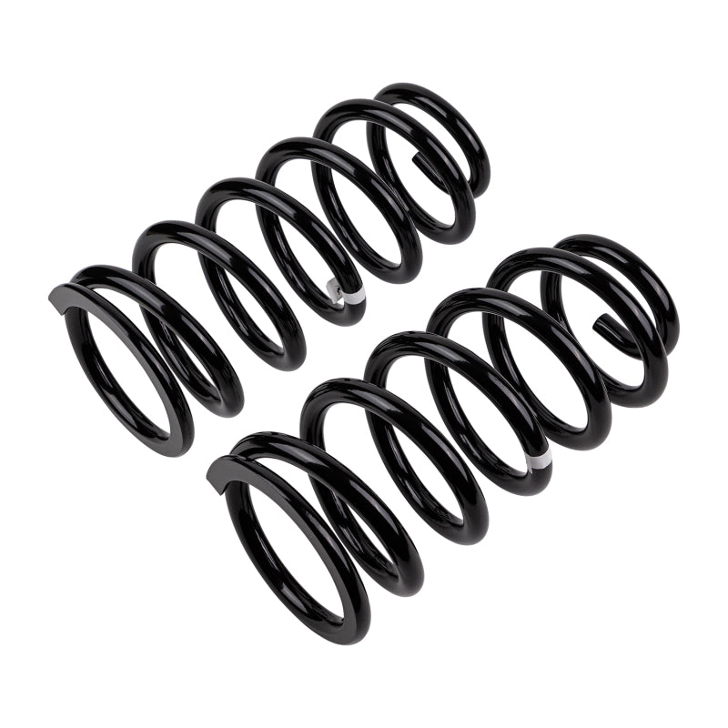 2003-2024 Coil Spring Rear Prado 4/ - View 4 | Dirty Garage