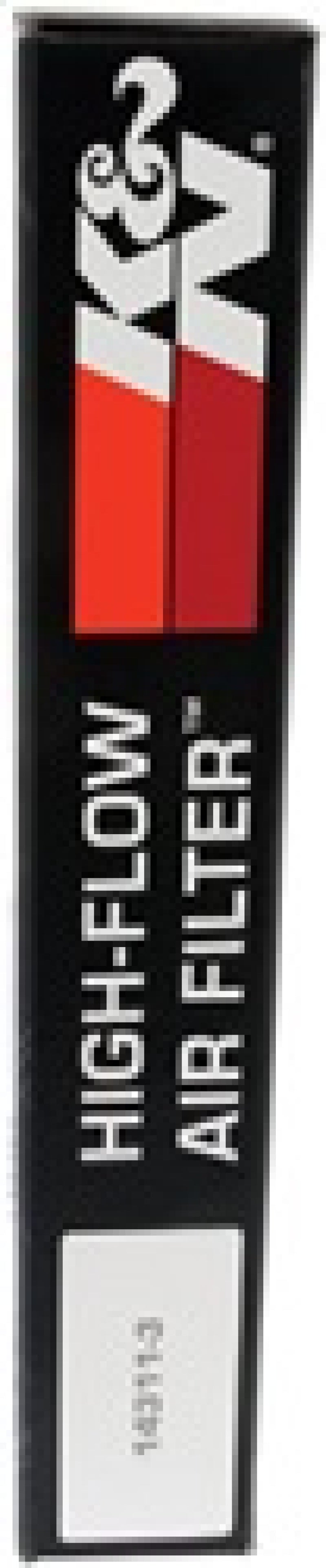 Universal X-Stream Top Filter Only 11in - Black - View 8 | Dirty Garage