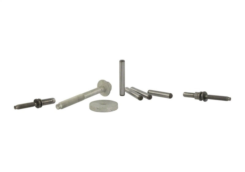 Universal 18 Mustang Coyote 5.0L 4V TI-VCT Camshaft Drive Kit - View 5 | Dirty Garage