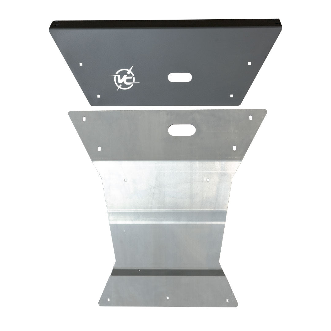 2023-2026 Sprinter 2500 AWD Skid Plate (4095)