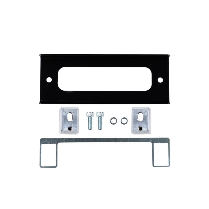 2007-2015 Jeep Grand Cherokee/Wrangler Hawse Fairlead Spacer Kit - View 2 | Dirty Garage