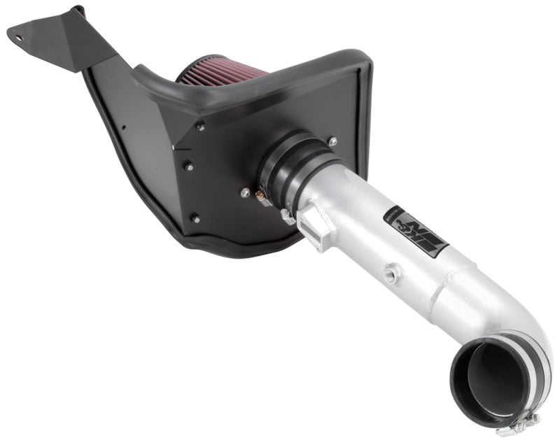 2012 CTS 3.0L/3.6L Typhoon Performance Intake Kit - View 17 | Dirty Garage