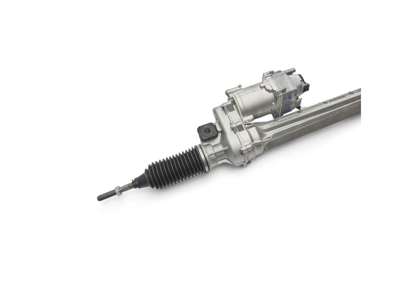 2021+ Bronco Severe Duty Steering Upgrade Kit - View 4 | Dirty Garage